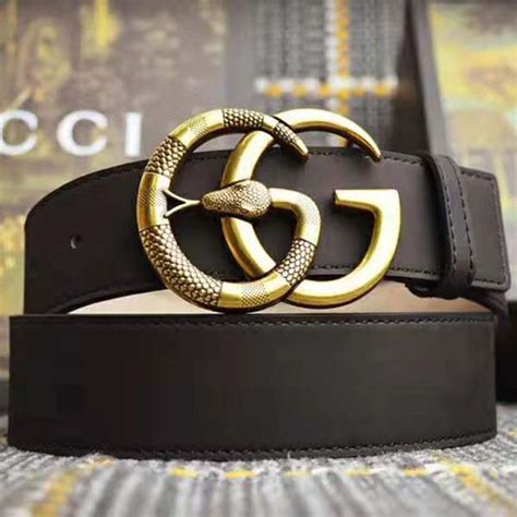 gucci belt snake and tiger|Gucci belt snake buckle women's.